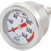 Spec-x öltemperaturdirektmesser oeltemp.display hh00