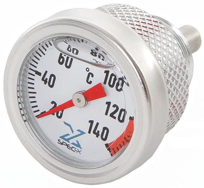 Spec-x öltemperaturdirektmesser oeltemp.display hh00