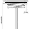 Spec-x oeltemp.display HH12