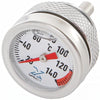 Spec-x öltemperaturdirektmesser oeltemp.display hh26