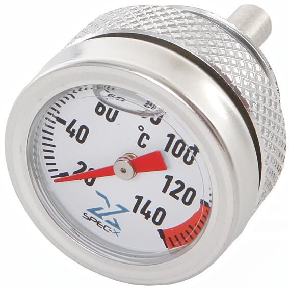 Spec-x öltemperaturdirektmesser oeltemp.display hh26