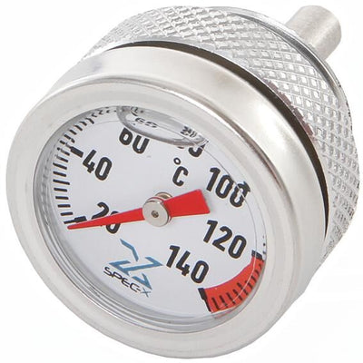 Spec-x öltemperaturdirektmesser oeltemp.display hh26