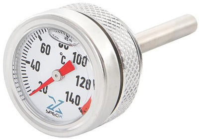 Spec-x öltemperaturdirektmesser oeltemp.display hh38