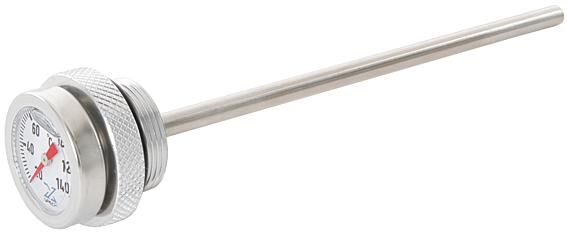 Spec-x öltemperaturdirektmesser oeltemp.display hh46