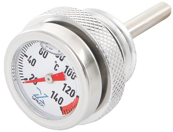 Spec-x öltemperaturdirektmesser oeltemp.display hh54