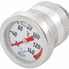 Spec-x öltemperaturdirektmesser oeltemp.display hh99
