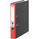Ordner vikingo cartón a4 5,2 cm rojo