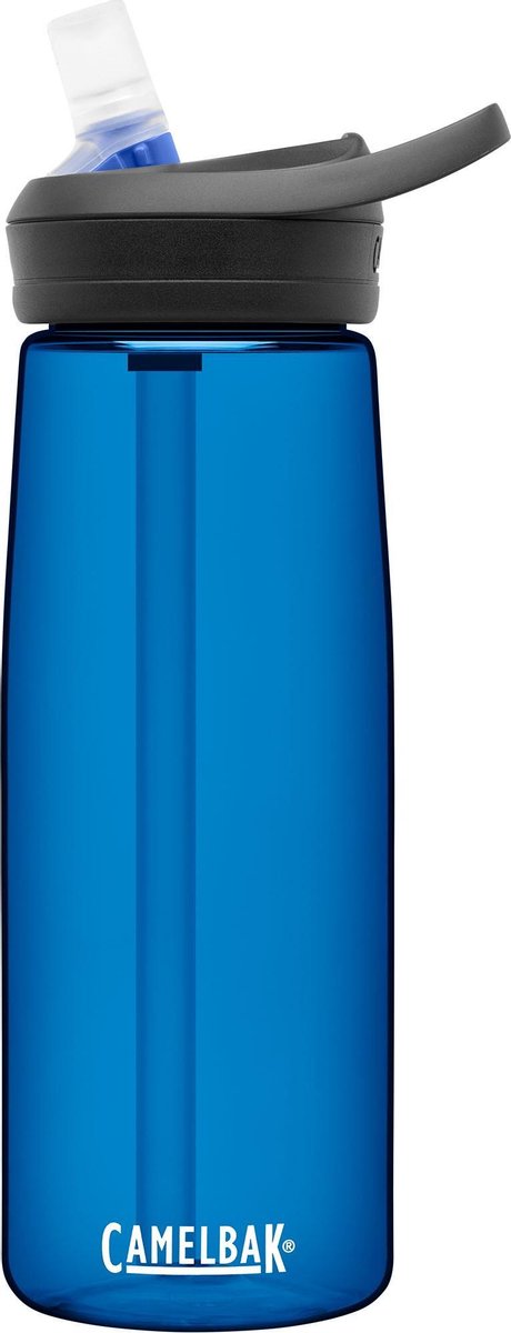 Camelbak eddy+ - borraccia - 750 ml - oxford (blu scuro)