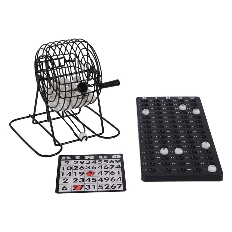 Altri marchi Bingomolen Set