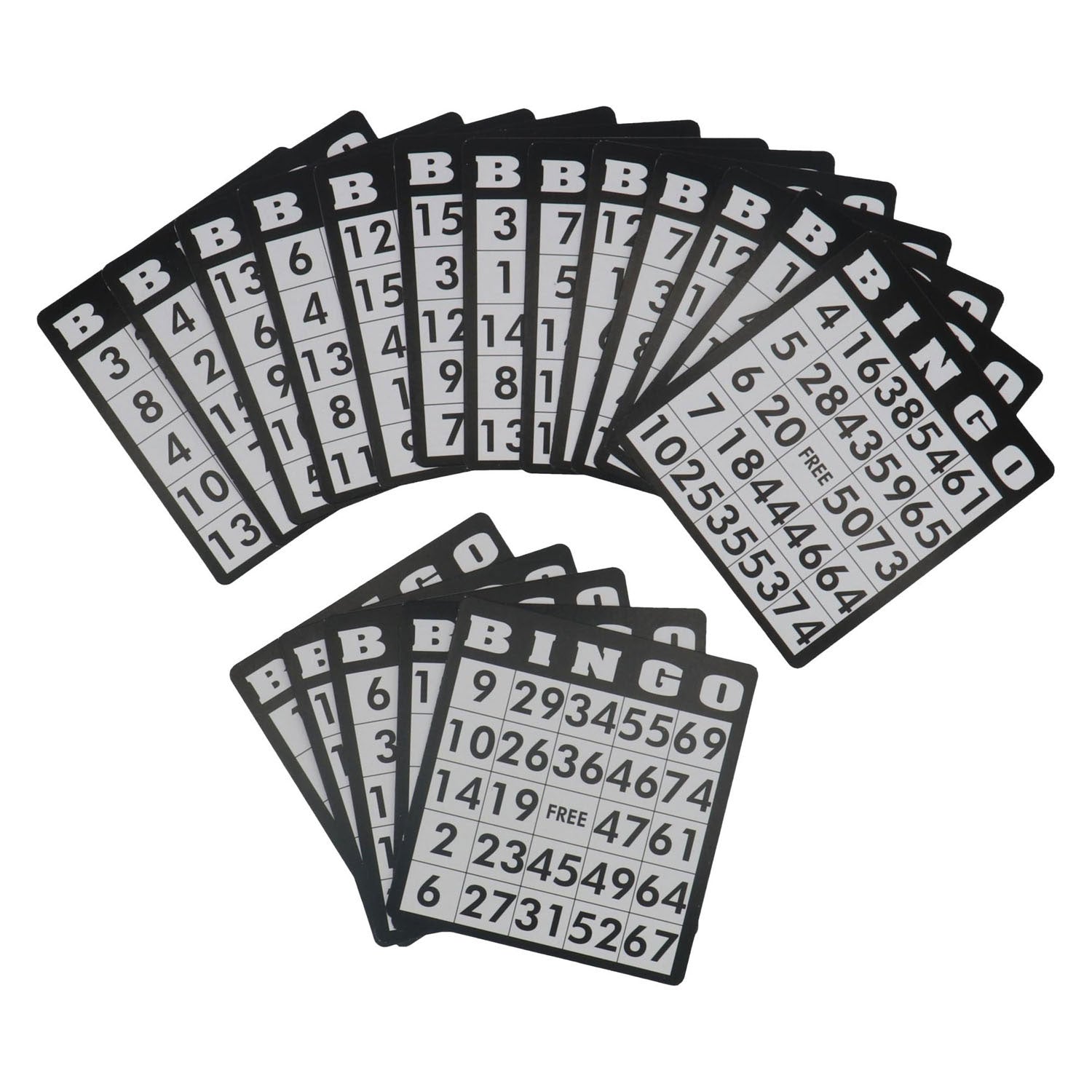 Altri marchi Bingomolen Set