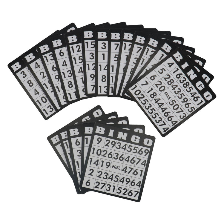 Altri marchi Bingomolen Set