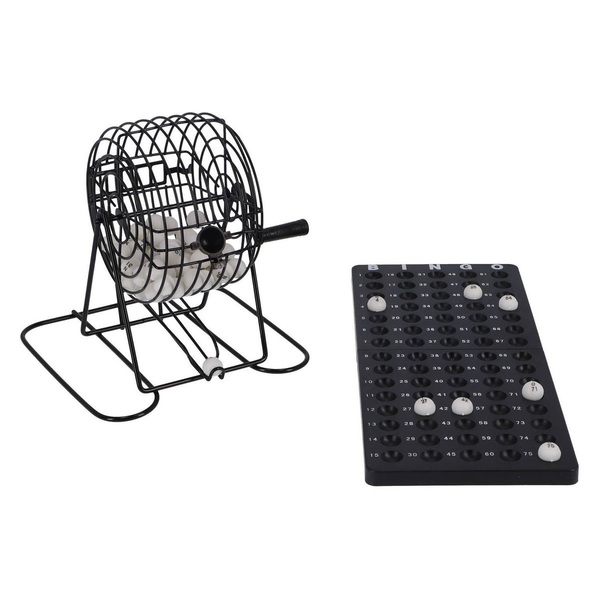 Altri marchi Bingomolen Set