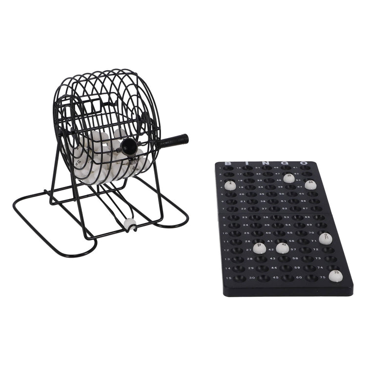 Altri marchi Bingomolen Set
