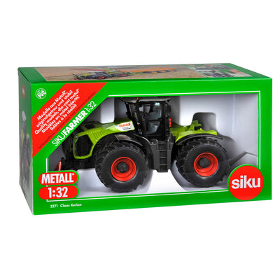 Siku 3271 Tractor Claas Xérion 1:32