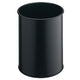 Pattumiera Atlanta 14,7 l 31,5x26 cm nero