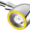 Kellermann led-blinker bullet 1000® pl kl turn signal bullet 100 chrome