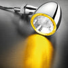 Kellermann led-blinker bullet 1000® pl kl turn signal bullet 100 chrome