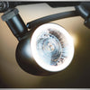 Kellermann Kl Turn Signal Bullet 100 White, Nero