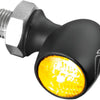 Kellermann led knipperlicht bullet atto® kl turn signal bullet att black