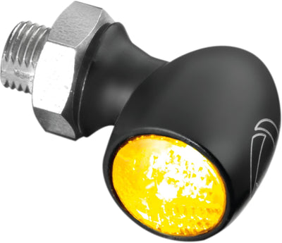 Kellermann Kl Turn Signal Bullet AT Black