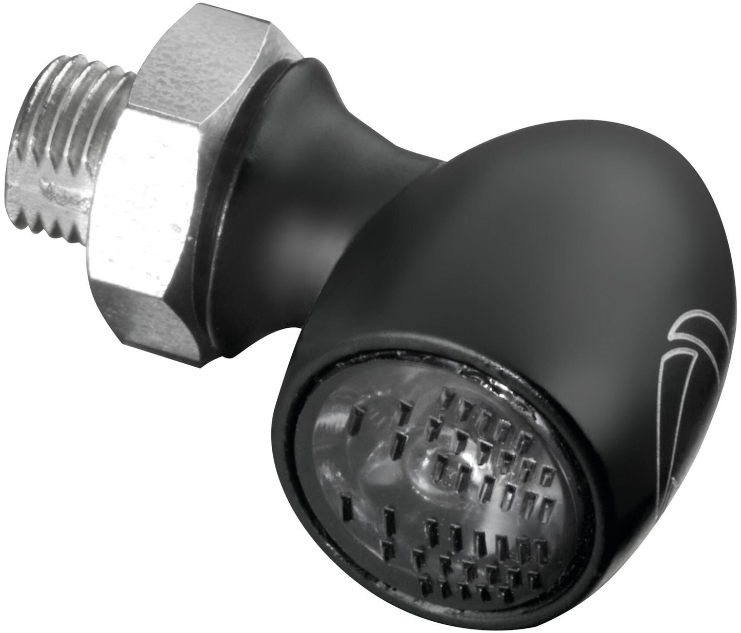 Kellermann Kl Turn Signal Bullet AT Dark SW