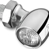 Kellermann led achterlicht atto® rb light kl atto rb chrome clear glas