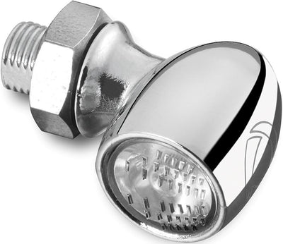 Kellermann Light Kl Atto RB Chrome Clear Glass