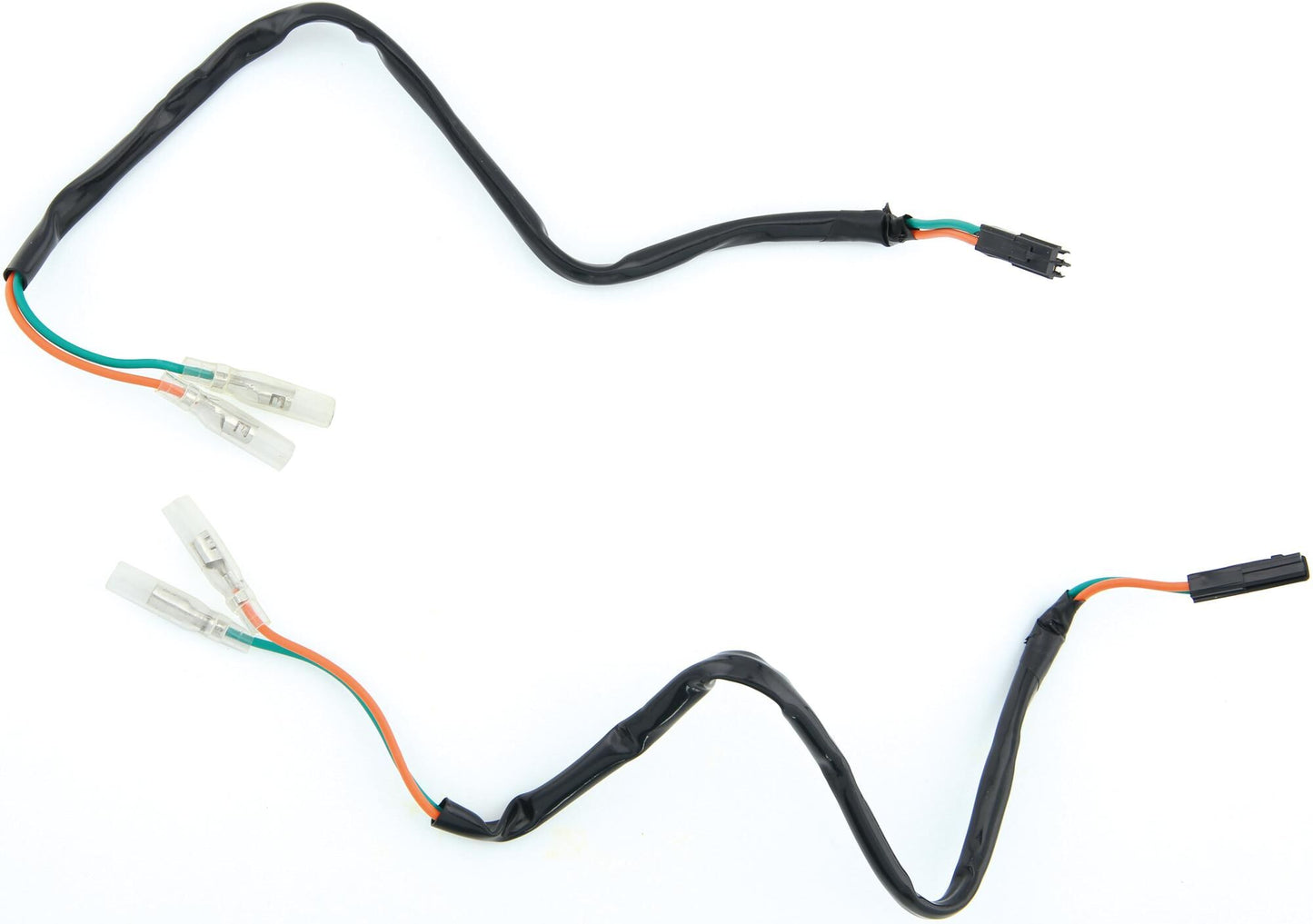 Spec-x adapterkabel turn signal adapter cable 320mm hon
