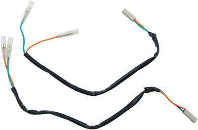 Spec-x adapterkabel turn signal adapter cable 320mm hon kaw