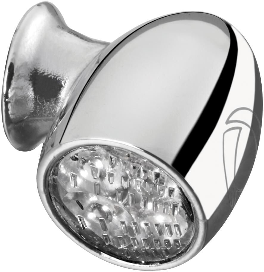 Kellermann Turn Signal Kl ATTO DF CHR Back Brake Light