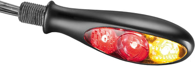 Kellermann Turn Signal Kl Micro S df Luce freno a coda scura SW