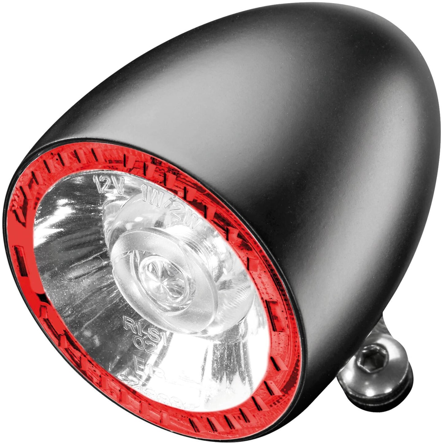 Kellermann Segnali di svolta KL Bullet 10 coda Brake Light SW