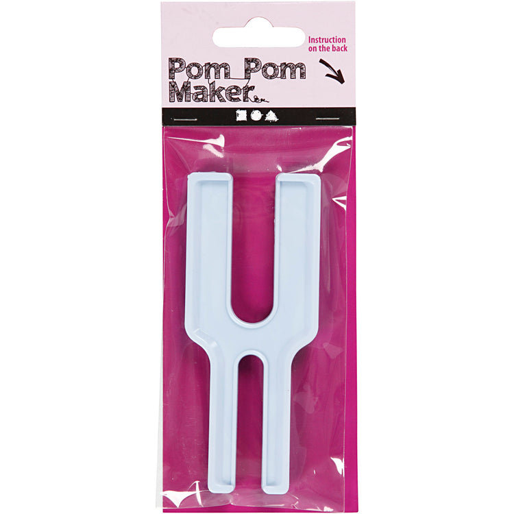 Pom Pom Maker Tools, 1st.