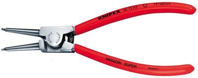 Knipex borgveertang a2 recht ø19-60 uitw