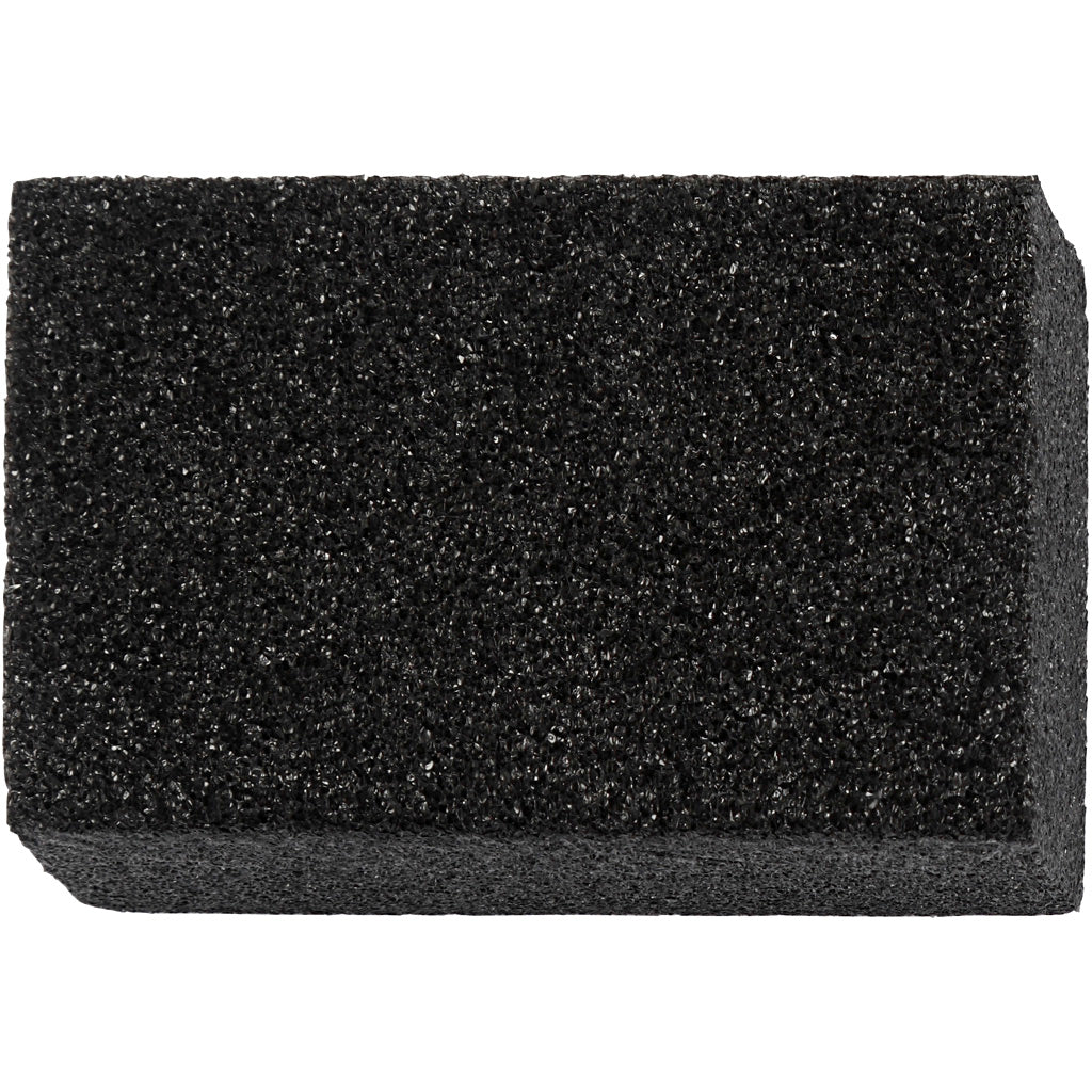Bloque para fieltrar con aguja Creativ company, tamaño 10x15 cm, grosor 50 mm, 1 unidad