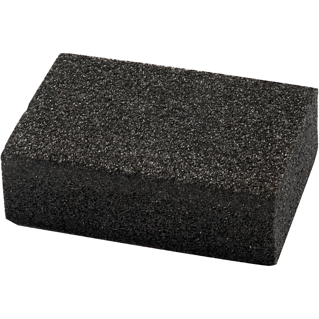 Blocco per infeltrimento ad ago Creativ Company, misura 10x15 cm, spessore 50 mm, 1 pezzo