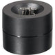 Portaclips maul 3012390 plástico negro