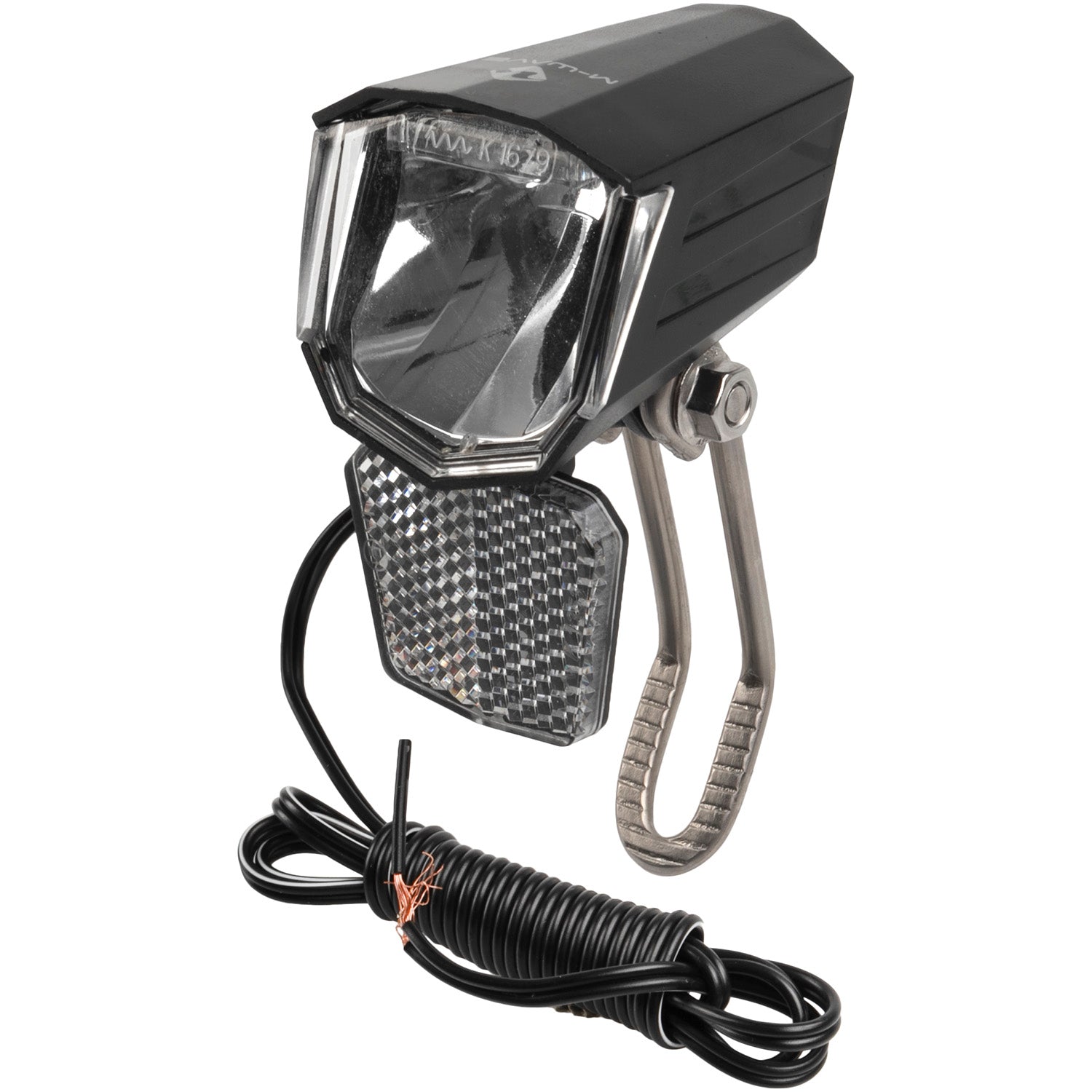 Luce anteriore dinamo M-wave Apollon D 50