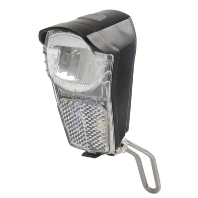 Un faro LUN a LED a forcella per batteria 20 10 Lux sulla mappa