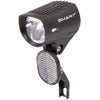 Smart d e e-bike front light