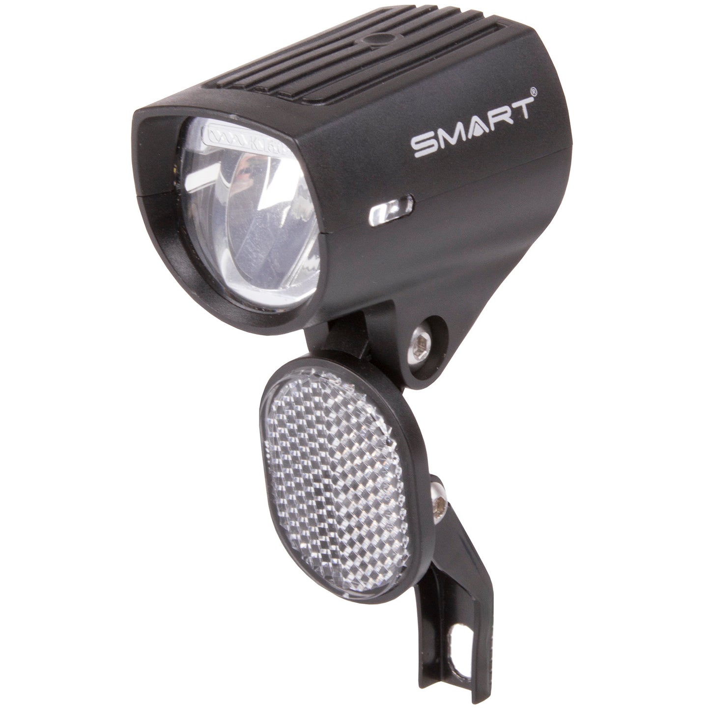 Smart d e-bike front light
