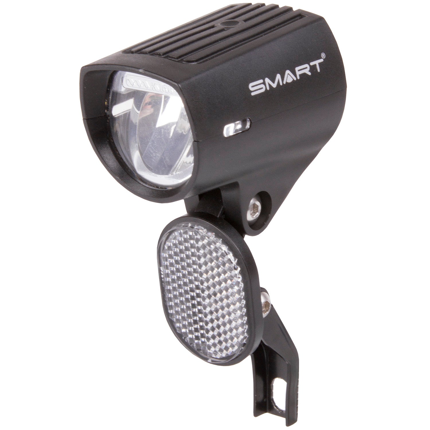 Smart d e-bike front light