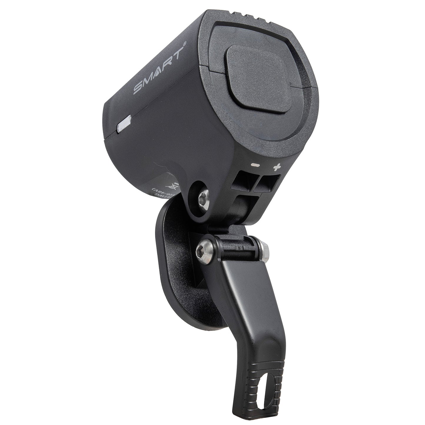 Smart d e-bike front light