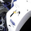 Kellermann KL Turn Signal Micro 1000 Chrome