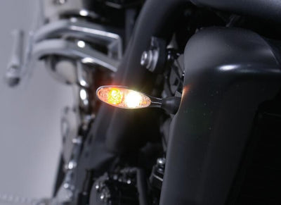 Kellermann Kl Turn Signal Micro 1000 Black