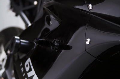 Kellermann KL Turn Signal Micro1000 Black