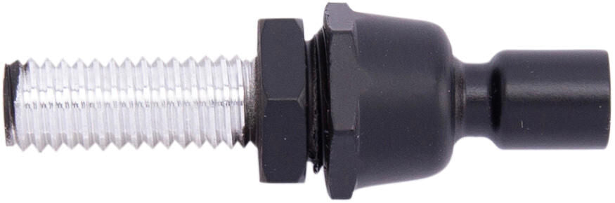 Adattatore Kellermann Ball Head Black F. Fit. coltivazione