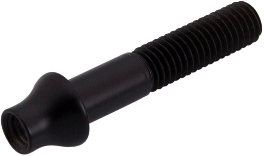 Kellermann richtingaanwijzer bevestiging rigid fastening m8x40 black (harley)