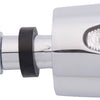 Kellermann KL Turn Signal Bl 1000 Le Chrome