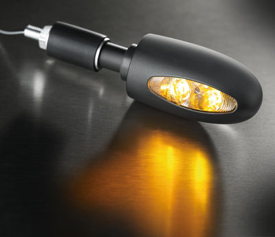 Kellermann Kl Turn Signal Bl 1000 Le Black
